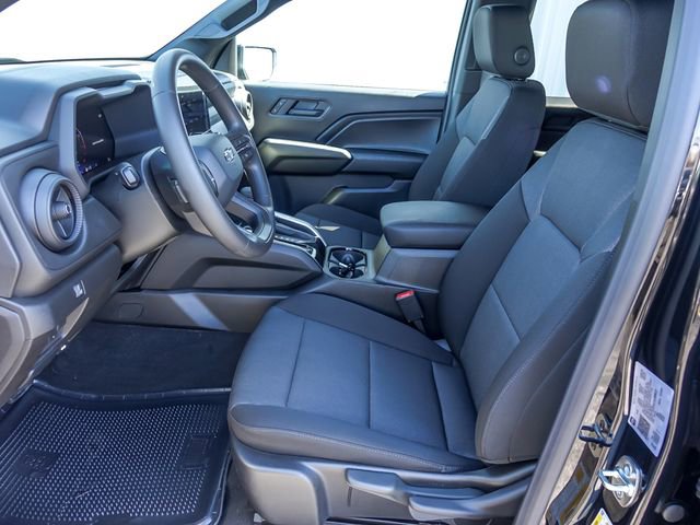 New 2026 Chevrolet Colorado Trail Boss w/ Midnight Edition image 14