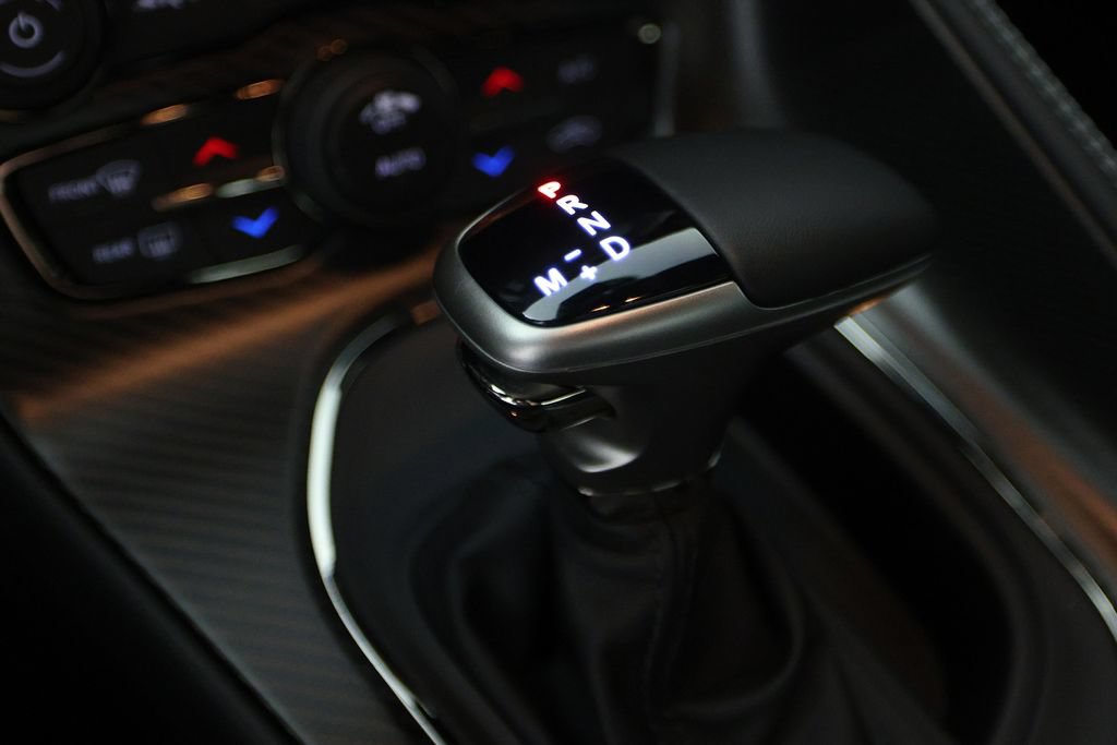 Used 2023 Dodge Challenger SRT Hellcat Redeye RWD image 23