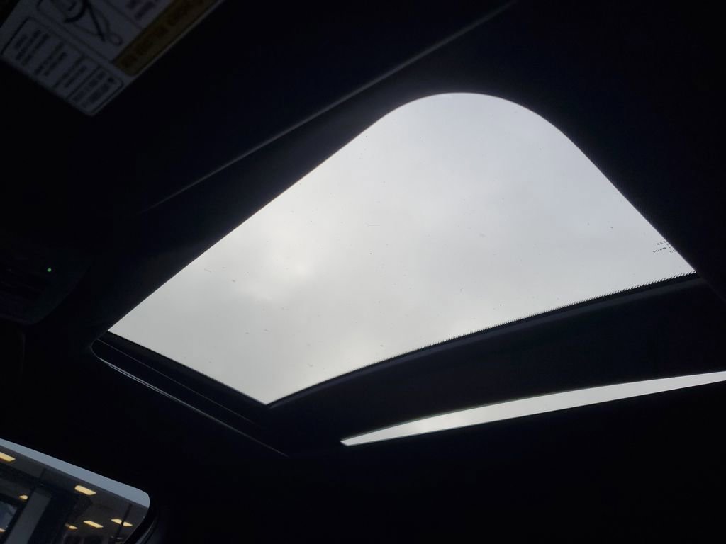 New 2025 Mitsubishi Outlander SEL Black Edition image 10