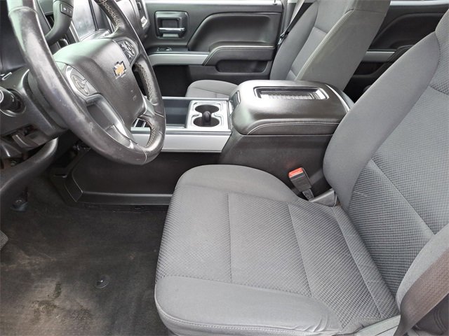 Used 2017 Chevrolet Silverado 2500 LT w/ All Star Edition image 23