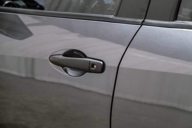 Used 2024 Nissan Versa S w/ S Plus Package FWD image 35