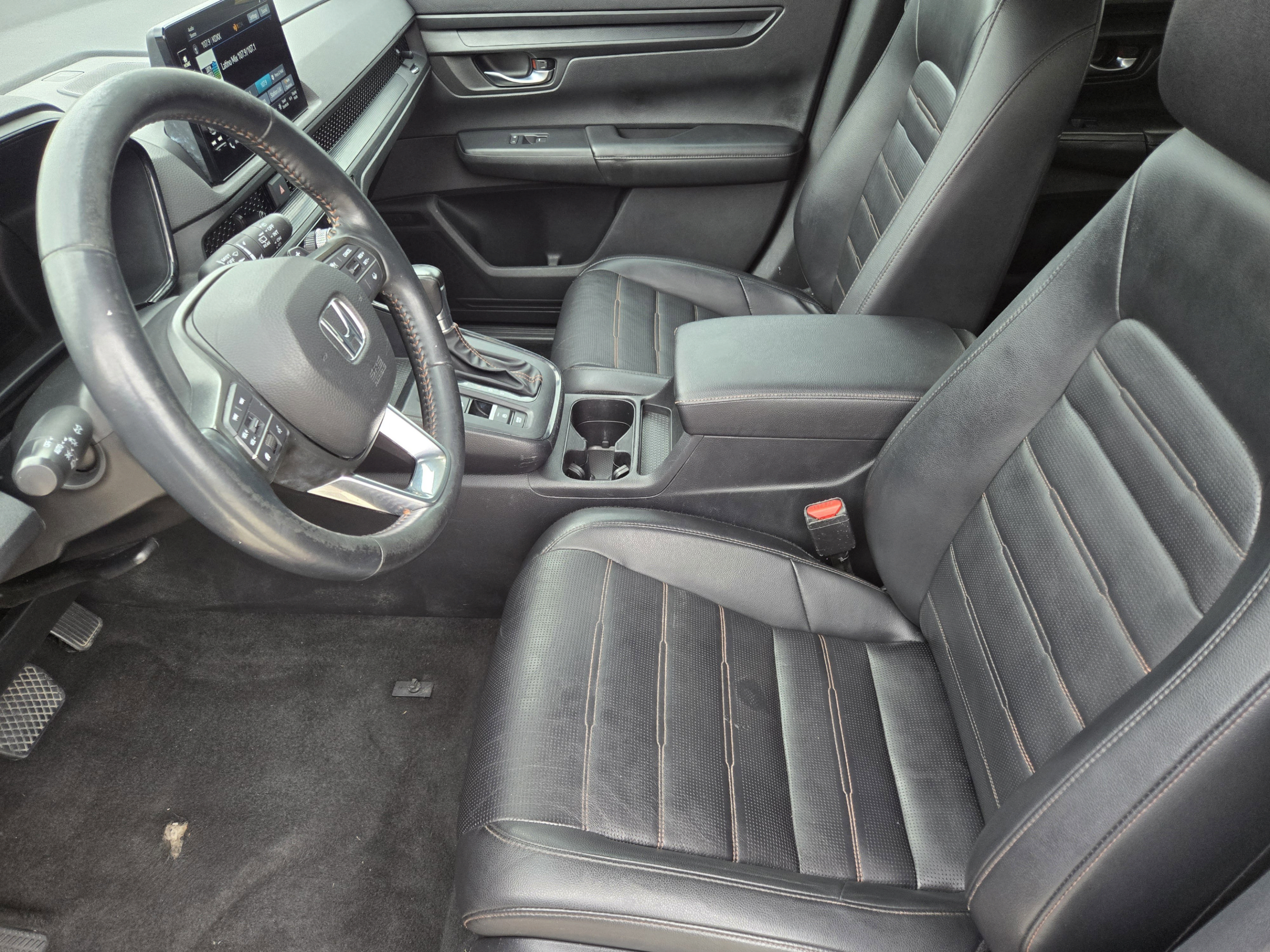 Used 2024 Honda CR-V Sport-L image 9