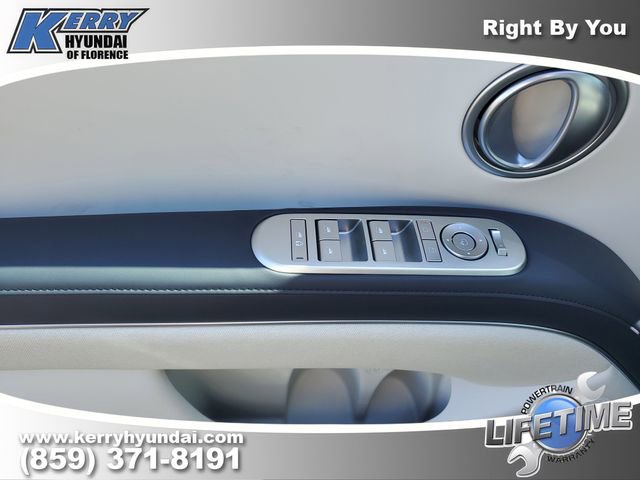 New 2026 Hyundai Palisade Calligraphy image 19