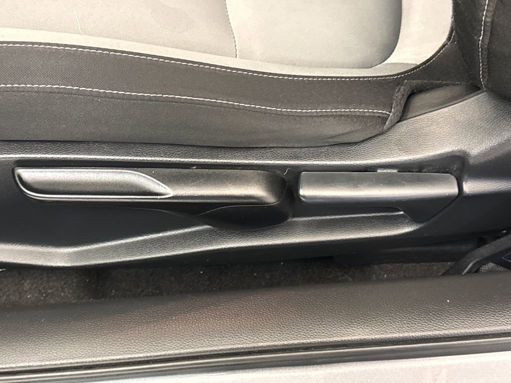 Used 2016 Honda Civic LX-P image 21