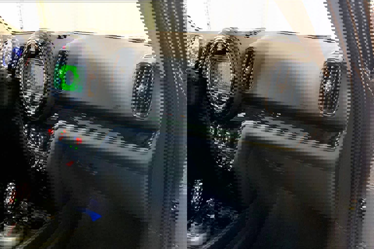 Used 2020 MINI Cooper Countryman S w/ Convenience Package image 19