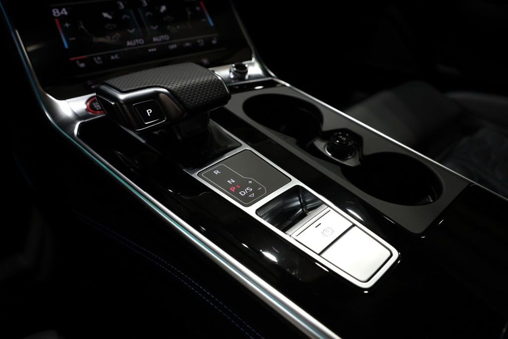 Used 2022 Audi RS 7 Sportback image 29