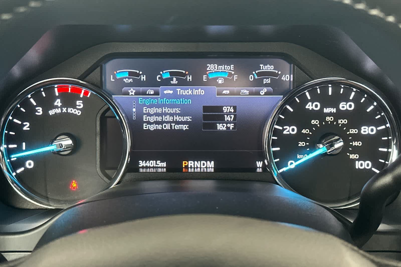 Certified 2022 Ford F350 Lariat w/ Lariat Ultimate Package AWD/4WD image 24