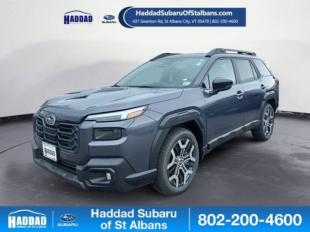New 2026 Subaru Outback Touring XT AWD/4WD image 1