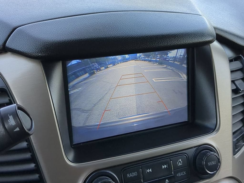 Used 2020 GMC Yukon XL Denali AWD/4WD image 18