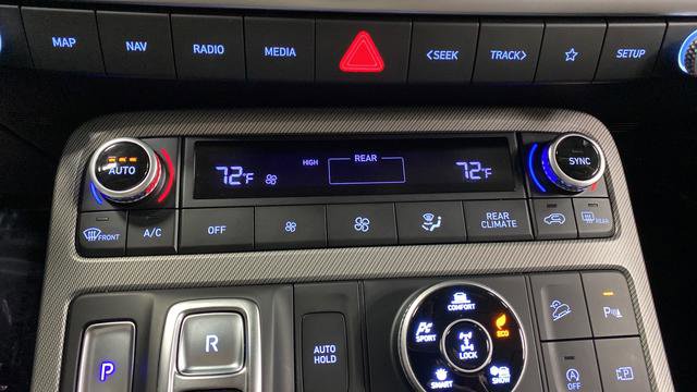 Used 2025 Hyundai Palisade XRT AWD/4WD image 18