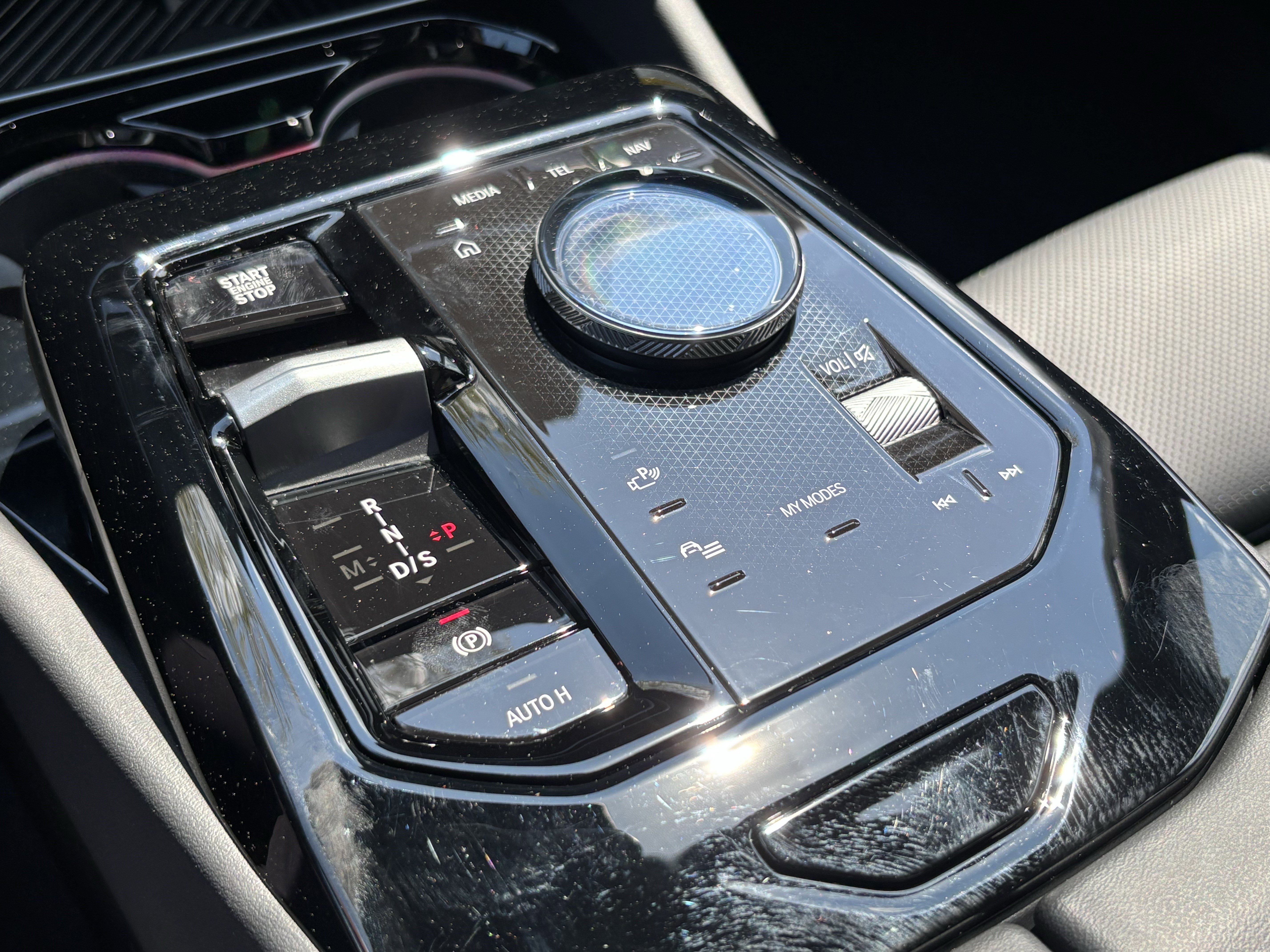 Certified 2026 BMW 530i image 27