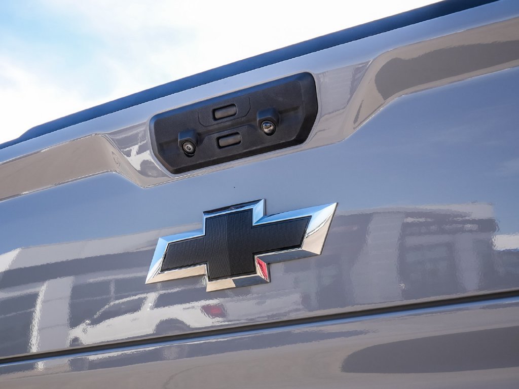 New 2025 Chevrolet Silverado 1500 RST w/ Convenience Package II AWD/4WD image 18