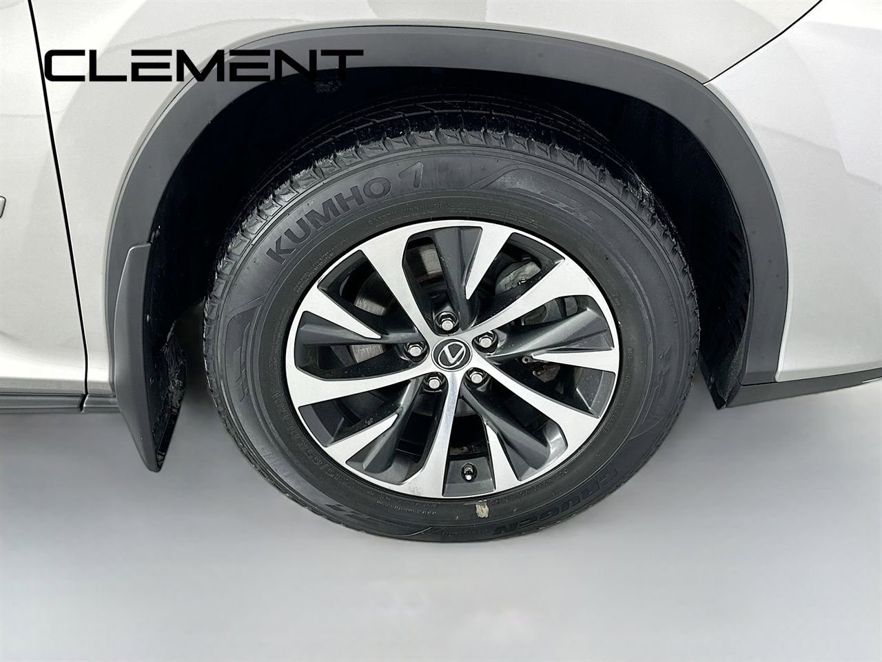 Used 2020 Lexus RX 350 AWD w/ Premium Package image 36