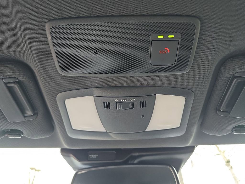 Used 2024 Nissan Z Performance image 22