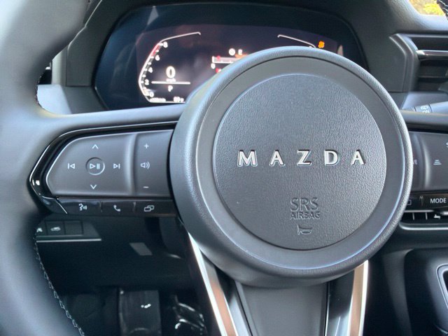 New 2026 MAZDA CX-5 2.5 S w/ Premium Plus Package AWD/4WD image 20