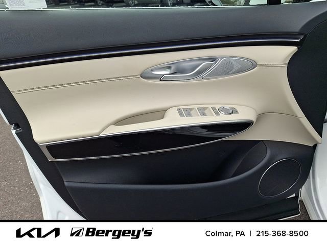 Used 2026 Genesis GV70 2.5T image 14