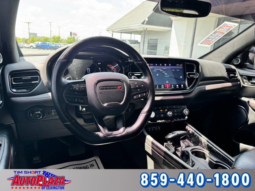 Used 2023 Dodge Durango R/T AWD/4WD image 34