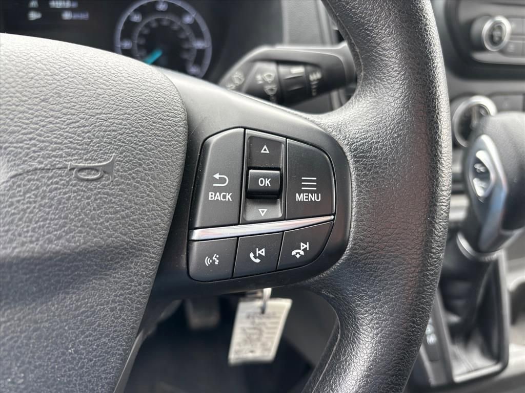 Used 2024 Ford Transit 250 Low Roof w/ Exterior Upgrade Package image 15