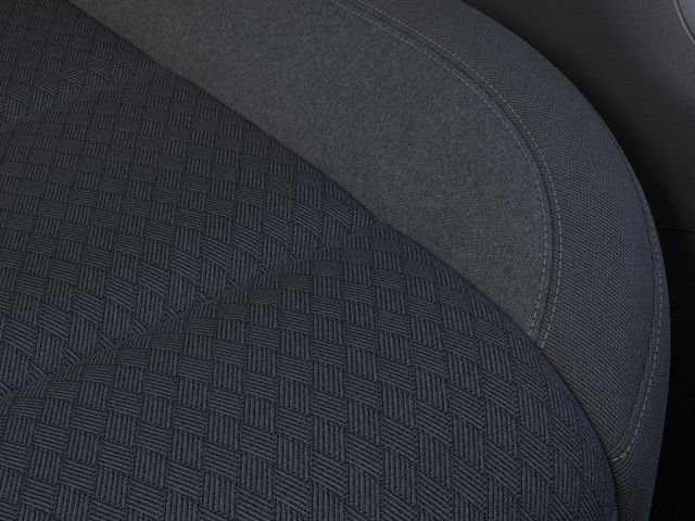 New 2026 Chevrolet Silverado 2500 LT w/ All Star Edition image 23