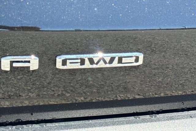 New 2026 GMC Acadia Elevation w/ Elevation Premium Package AWD/4WD image 34