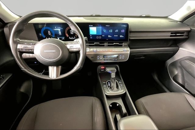 Used 2025 Hyundai Kona SEL AWD/4WD image 6