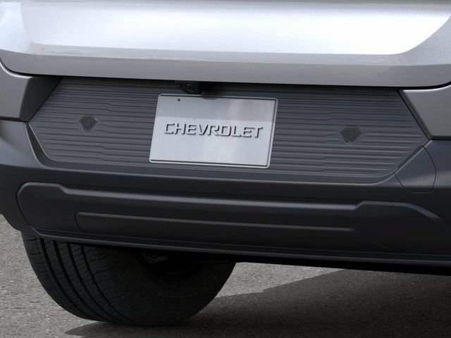 New 2026 Chevrolet Equinox EV LT w/ Comfort Package FWD image 14