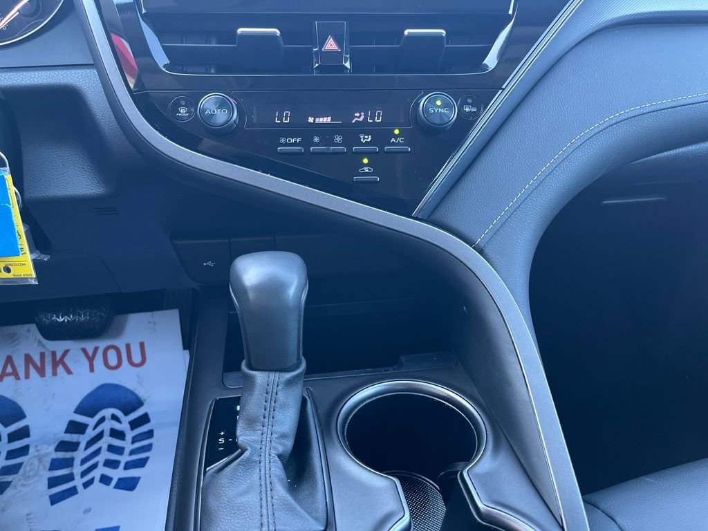 Certified 2024 Toyota Camry SE image 20