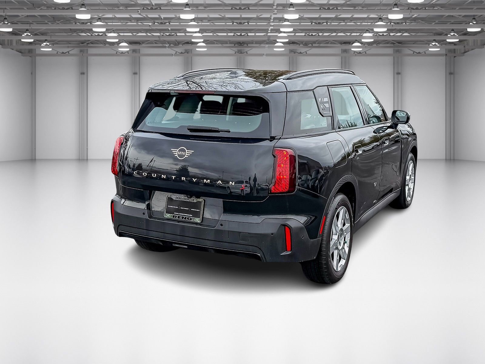 Used 2025 MINI Cooper Countryman S image 5