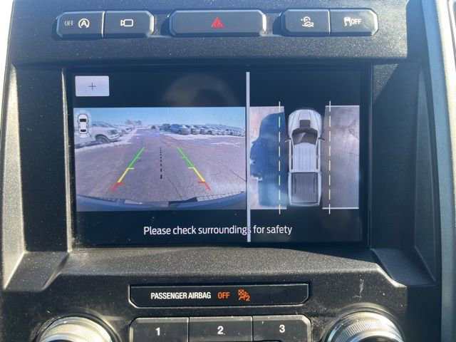 Used 2020 Ford F150 Raptor w/ Equipment Group 802A Luxury image 17