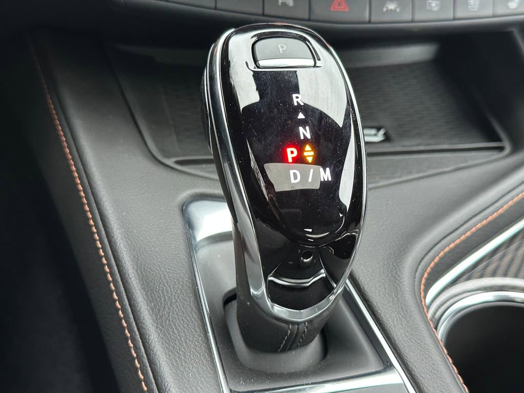 New 2025 Cadillac CT4 V w/ Super Cruise Package image 30