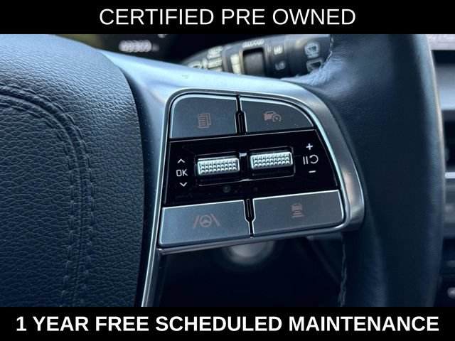Used 2024 Kia Telluride SX Prestige X-Line AWD/4WD image 21