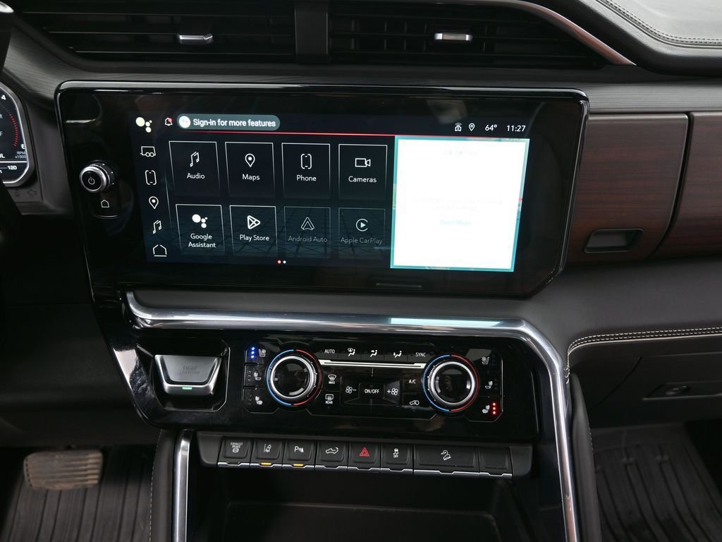 Used 2024 GMC Sierra 2500 Denali Ultimate image 37