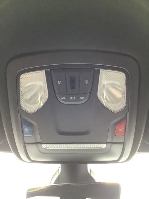 Certified 2022 RAM 2500 Big Horn w/ Level A Equipment Group image 26