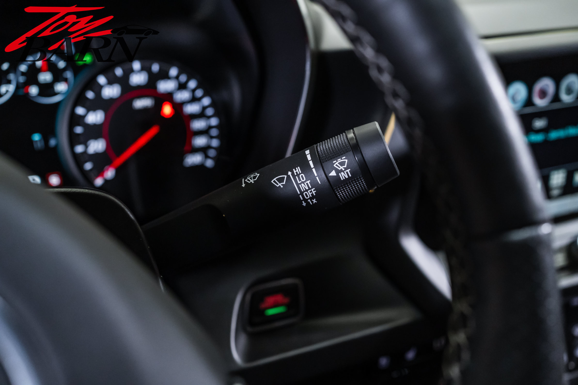 Used 2016 Chevrolet Camaro SS RWD image 36