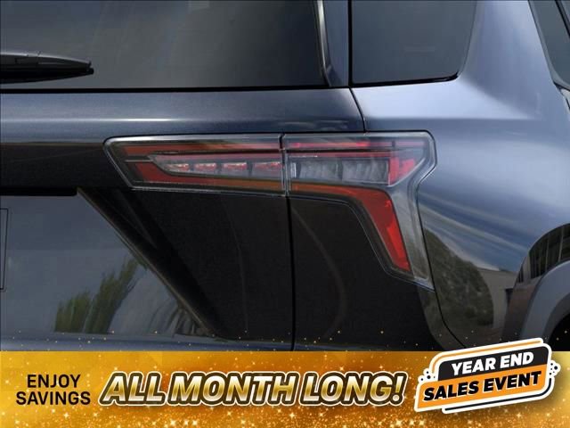 New 2026 Chevrolet Equinox LT w/ Convenience Package II image 11