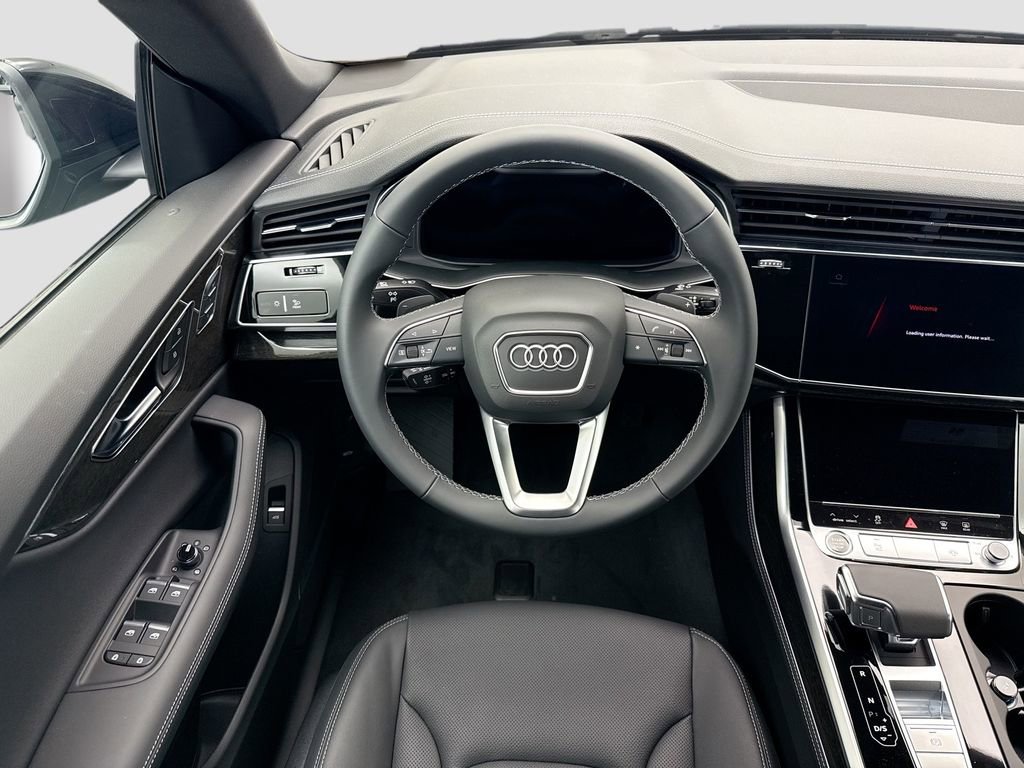New 2026 Audi Q8 Premium Plus image 10