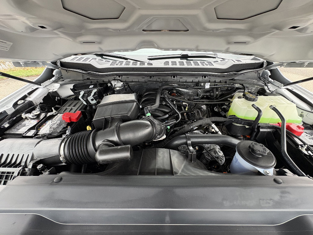New 2026 Ford F250 XL w/ STX Appearance Package image 14