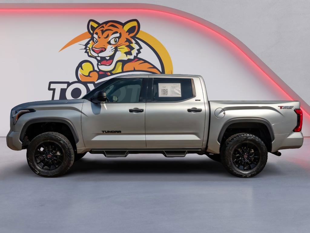 Used 2022 Toyota Tundra SR5 image 8