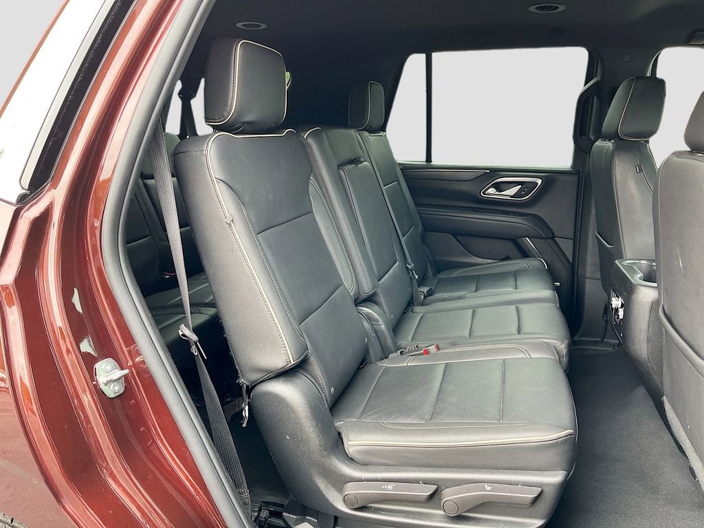 Used 2023 GMC Yukon SLT RWD image 35