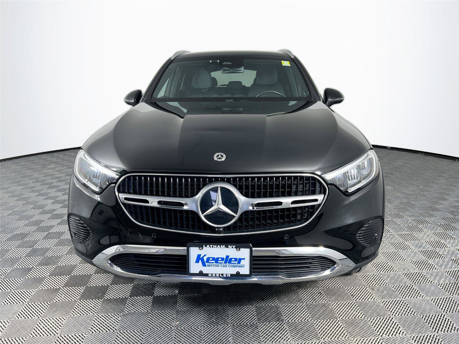 Certified 2023 Mercedes-Benz GLC 300 4MATIC image 9