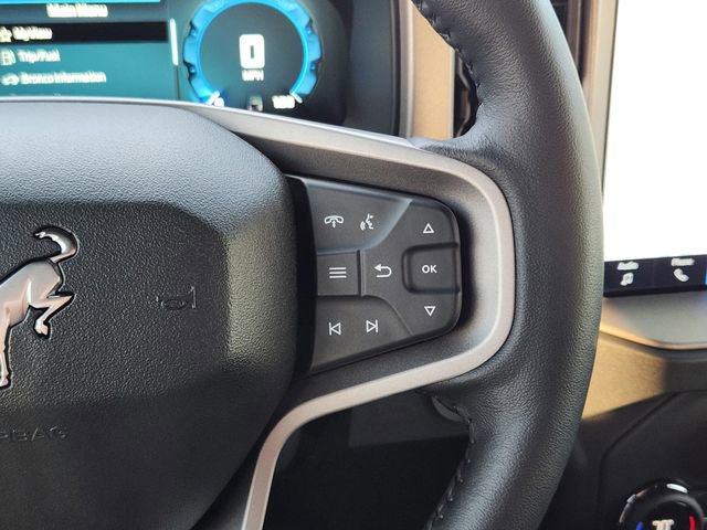 New 2025 Ford Bronco Outer Banks image 29