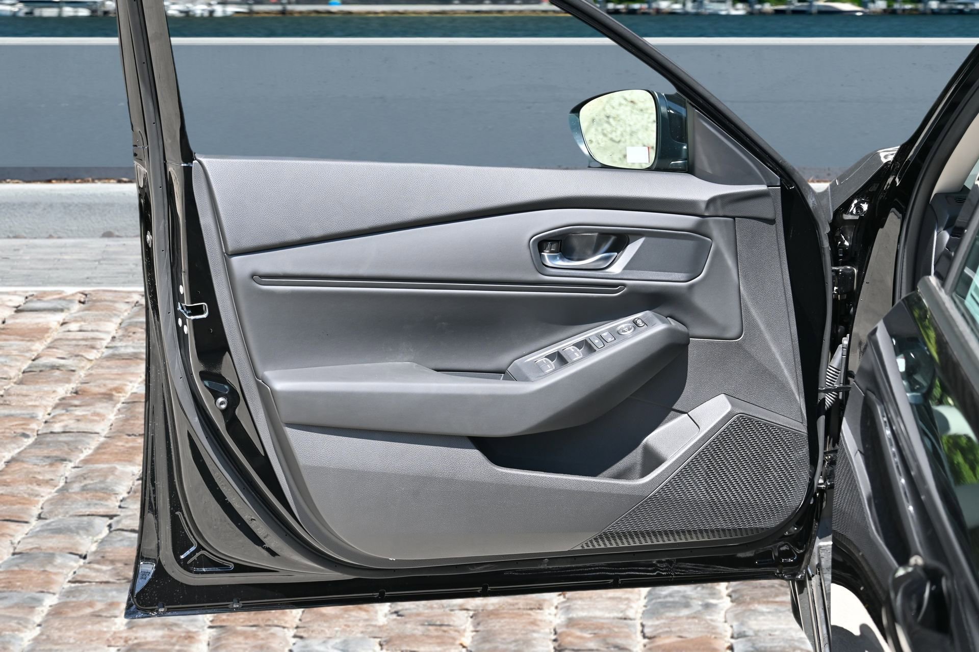 New 2025 Honda Accord SE image 10