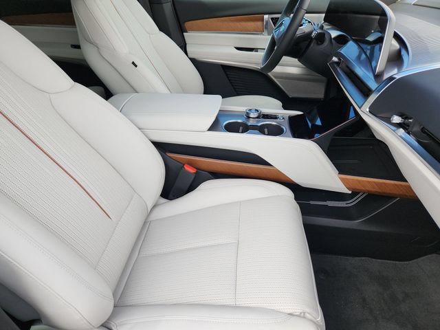 New 2026 Cadillac Vistiq Sport AWD/4WD image 21