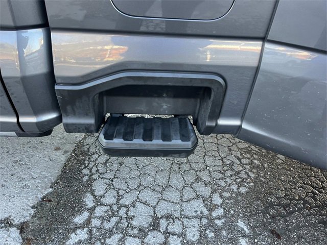 Used 2025 Ford F350 Lariat w/ Lariat Ultimate Package image 12