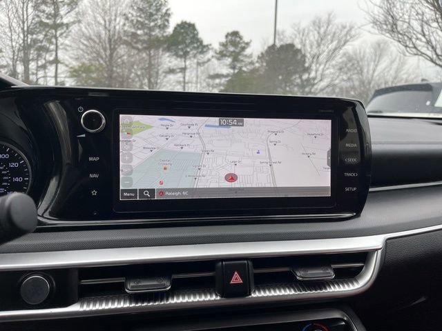 Used 2024 Kia K5 GT-Line w/ GT-Line Premium Package image 18