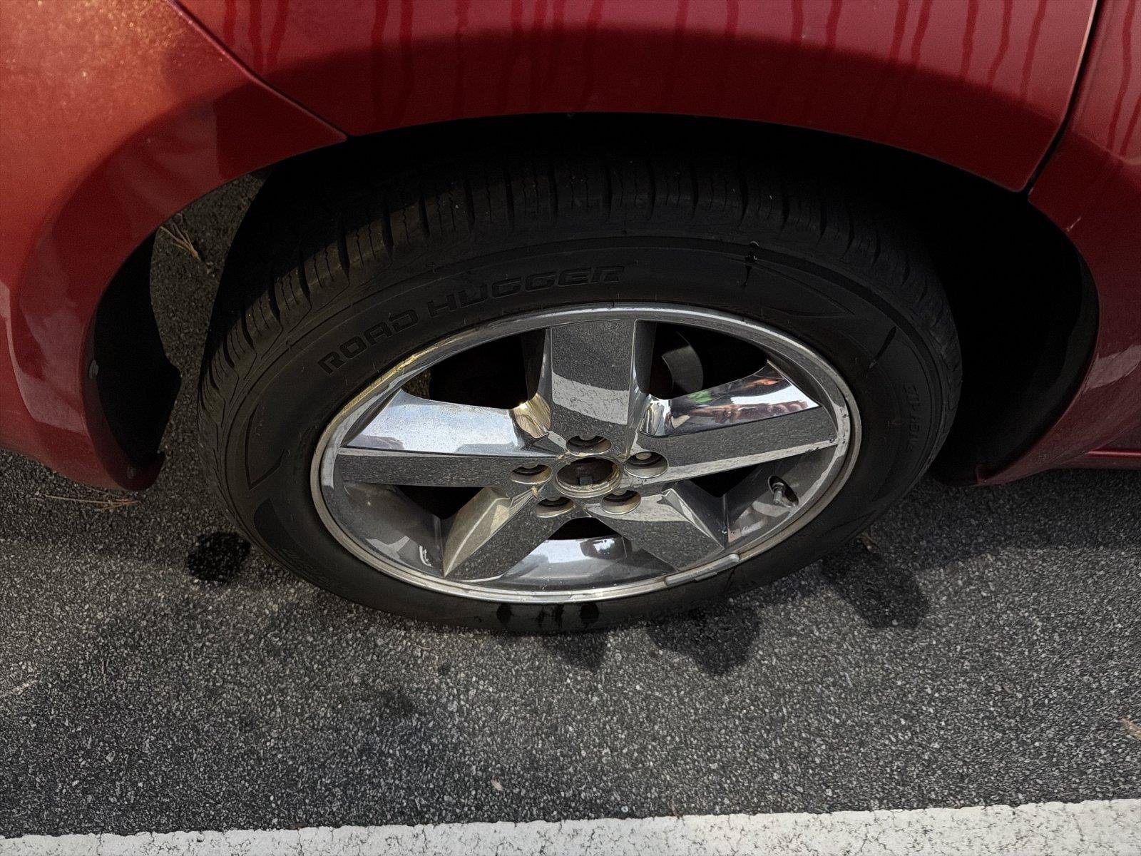 Used 2013 Dodge Avenger SXT FWD image 8
