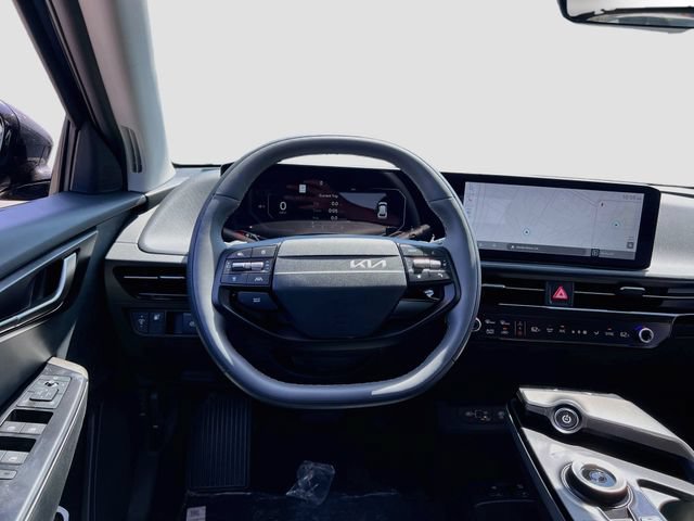 New 2026 Kia EV6 Light RWD image 23