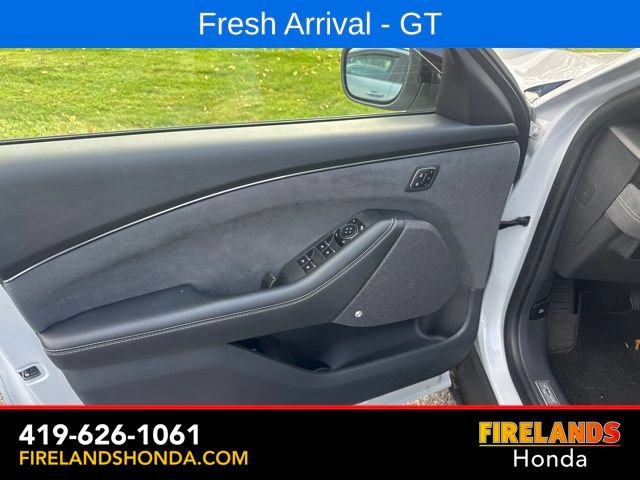 Used 2023 Ford Mustang Mach-E GT w/ GT Performance Edition AWD/4WD image 18