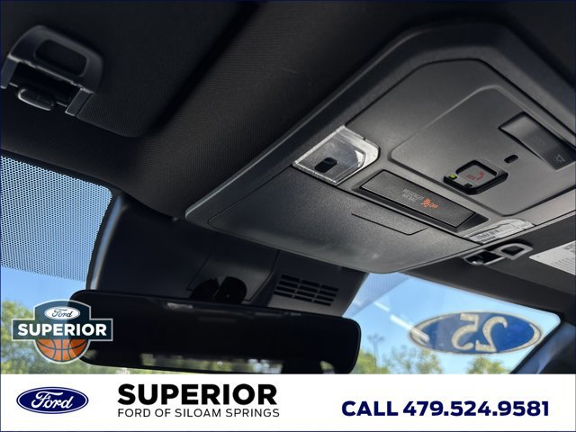 Used 2025 Toyota Tacoma TRD Sport AWD/4WD image 35