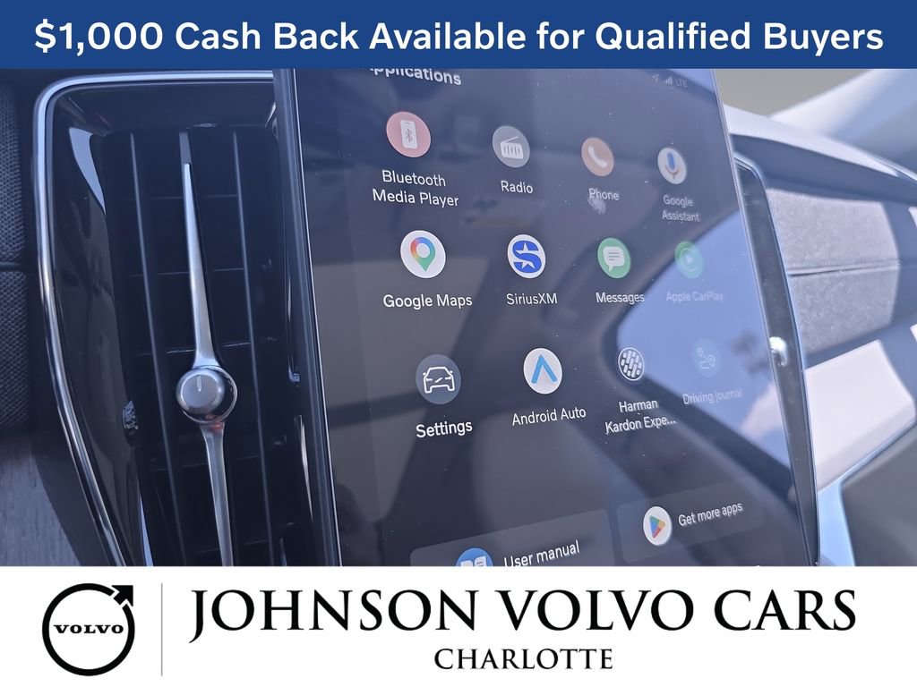 New 2026 Volvo XC90 T8 Ultra w/ Protection Package Premier AWD/4WD image 24